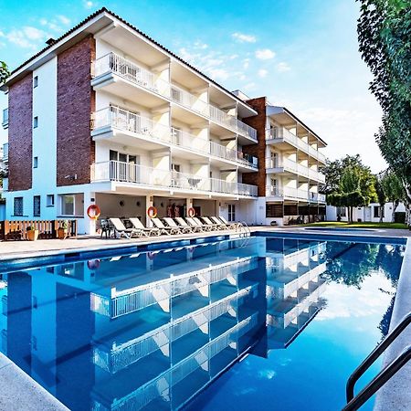 Apartamentos Sunway Arizona Sitges Kültér fotó