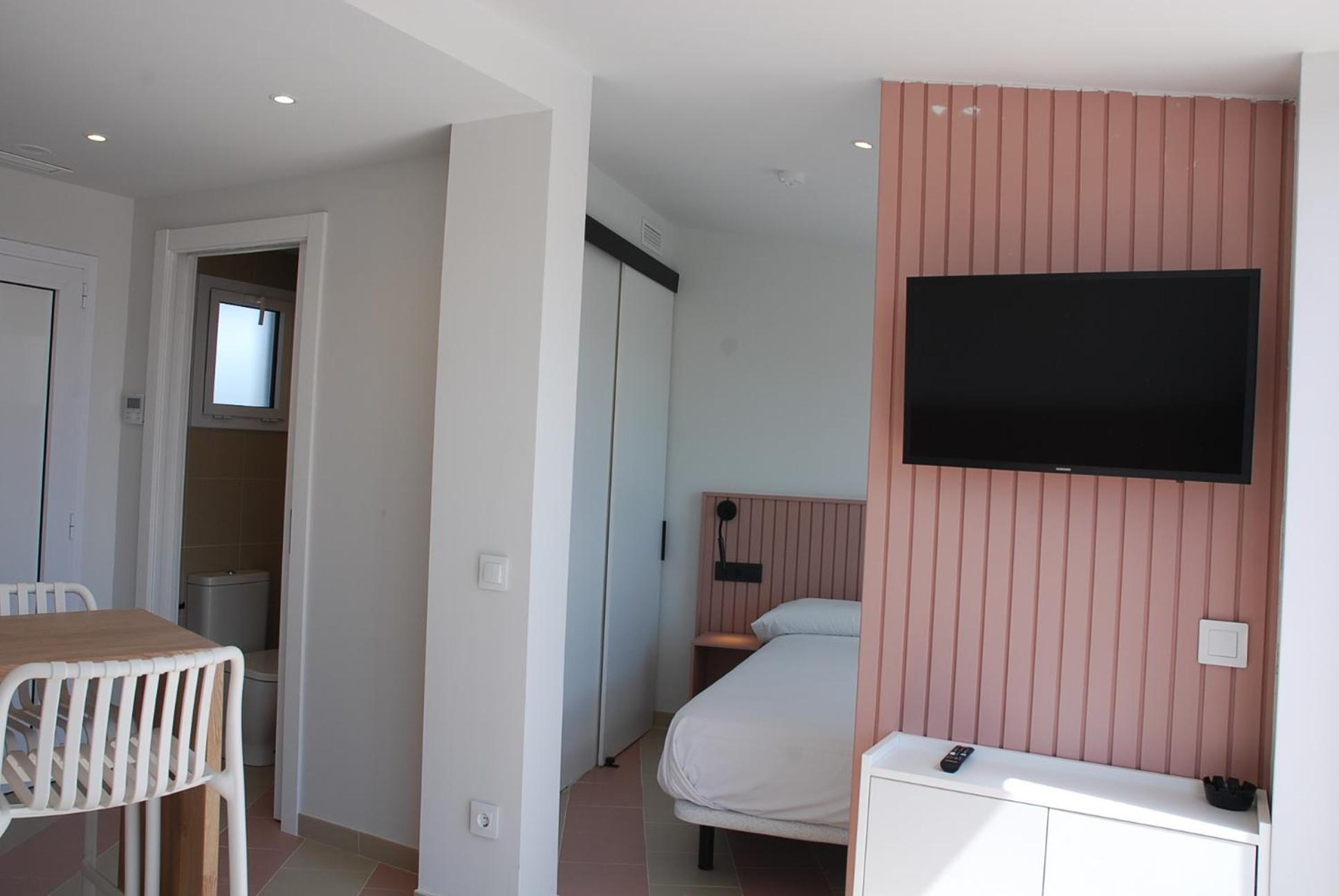 Apartamentos Sunway Arizona Sitges Kültér fotó