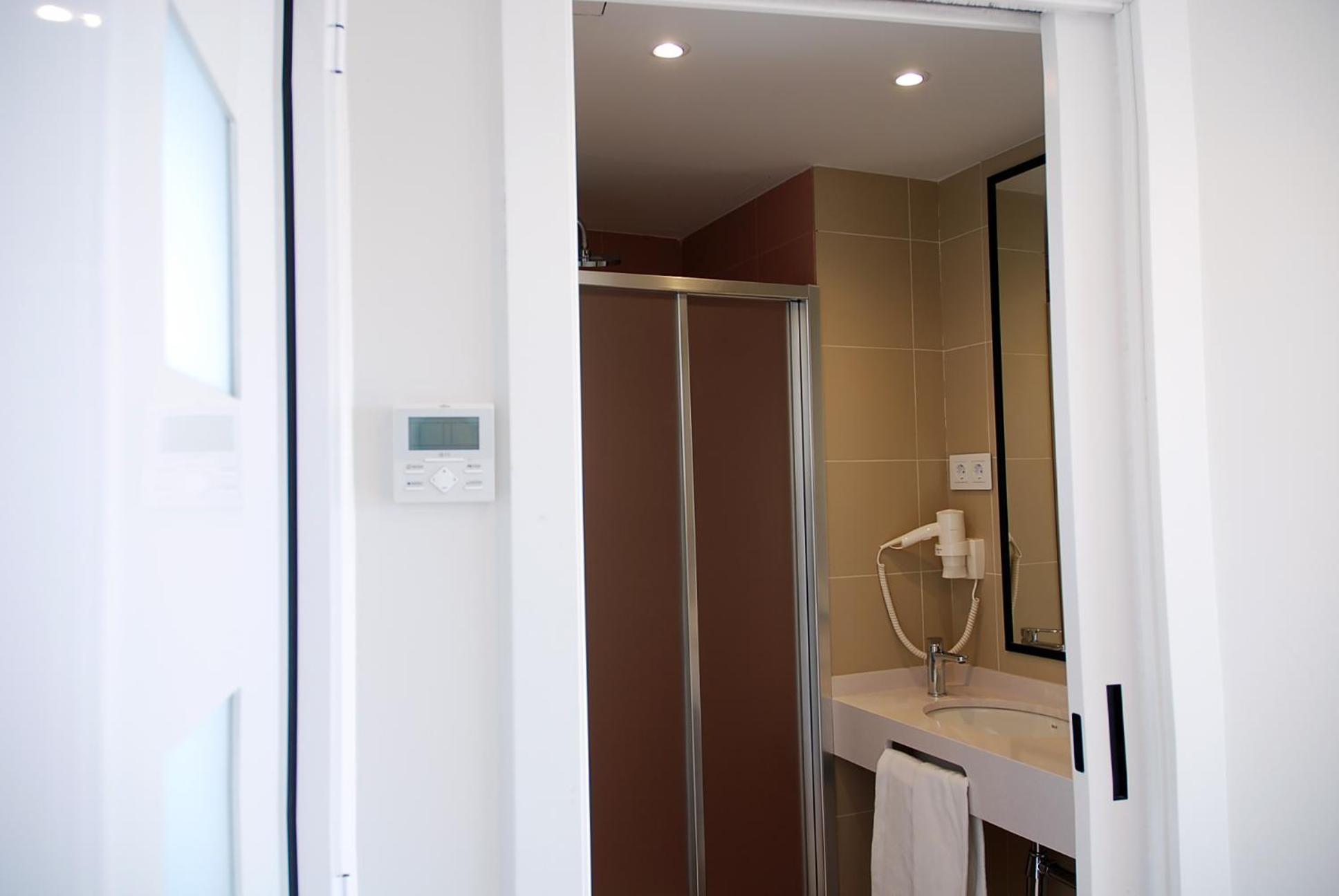Apartamentos Sunway Arizona Sitges Kültér fotó