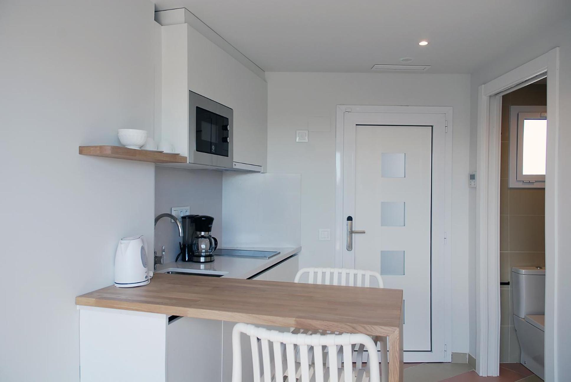 Apartamentos Sunway Arizona Sitges Kültér fotó