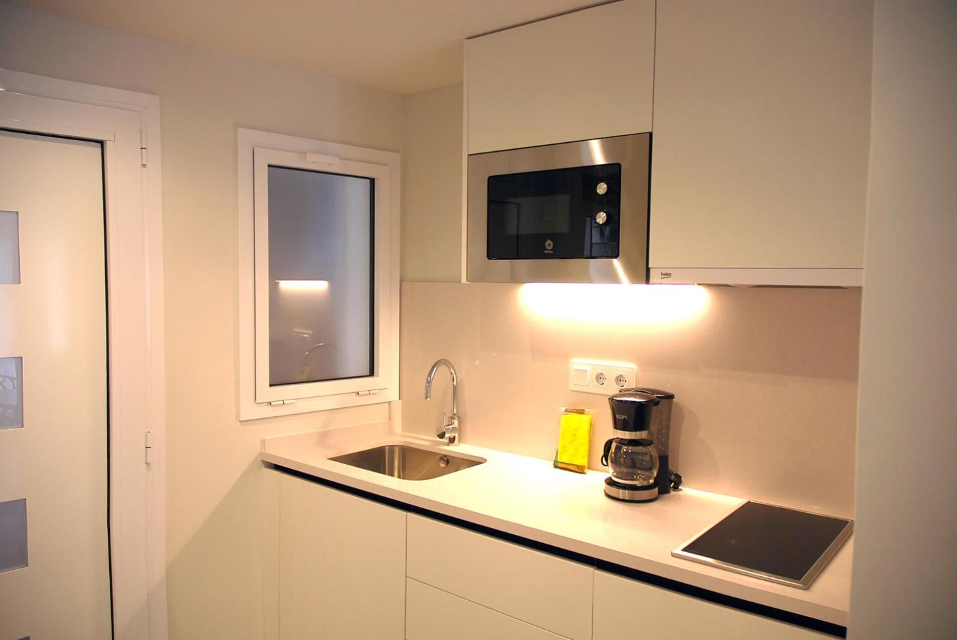 Apartamentos Sunway Arizona Sitges Kültér fotó