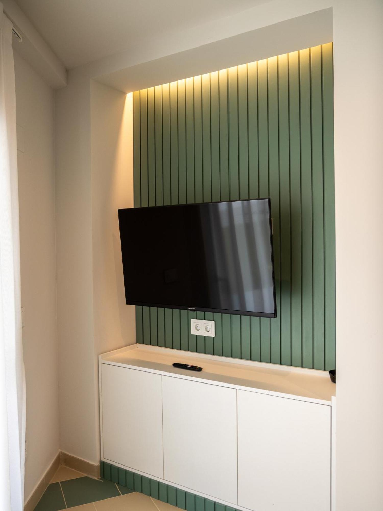 Apartamentos Sunway Arizona Sitges Kültér fotó