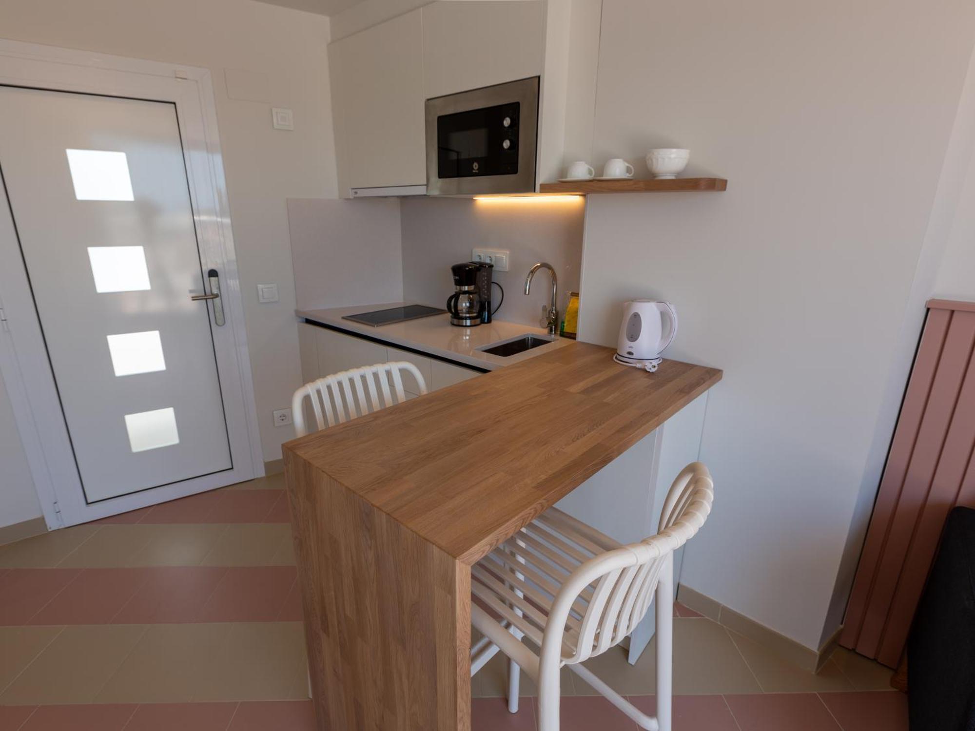 Apartamentos Sunway Arizona Sitges Kültér fotó