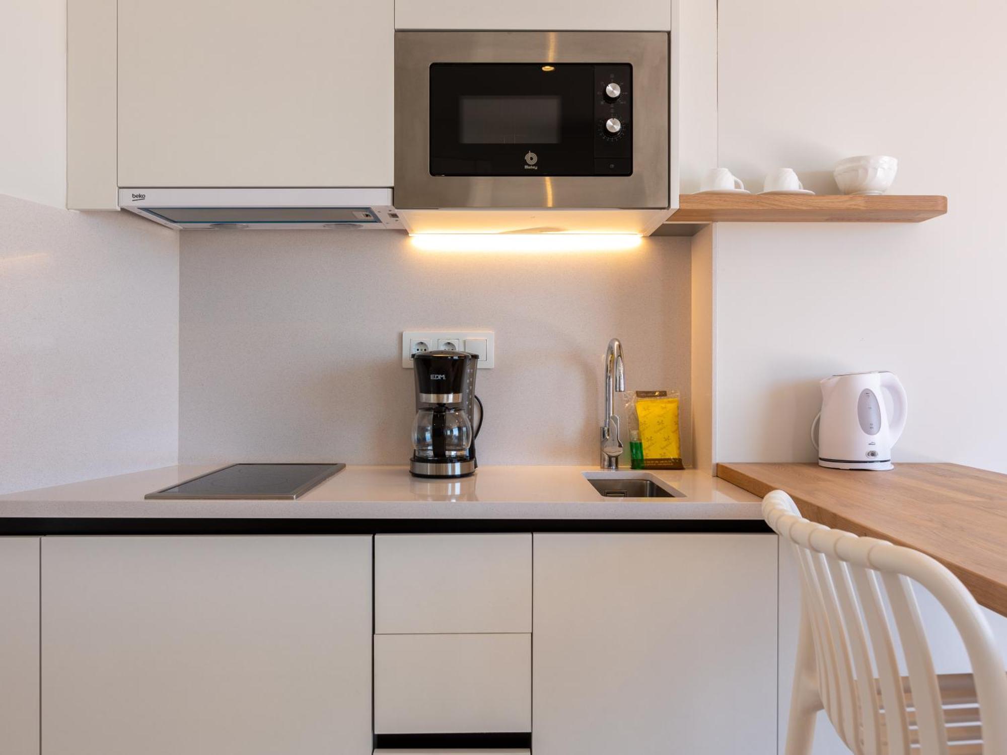 Apartamentos Sunway Arizona Sitges Kültér fotó