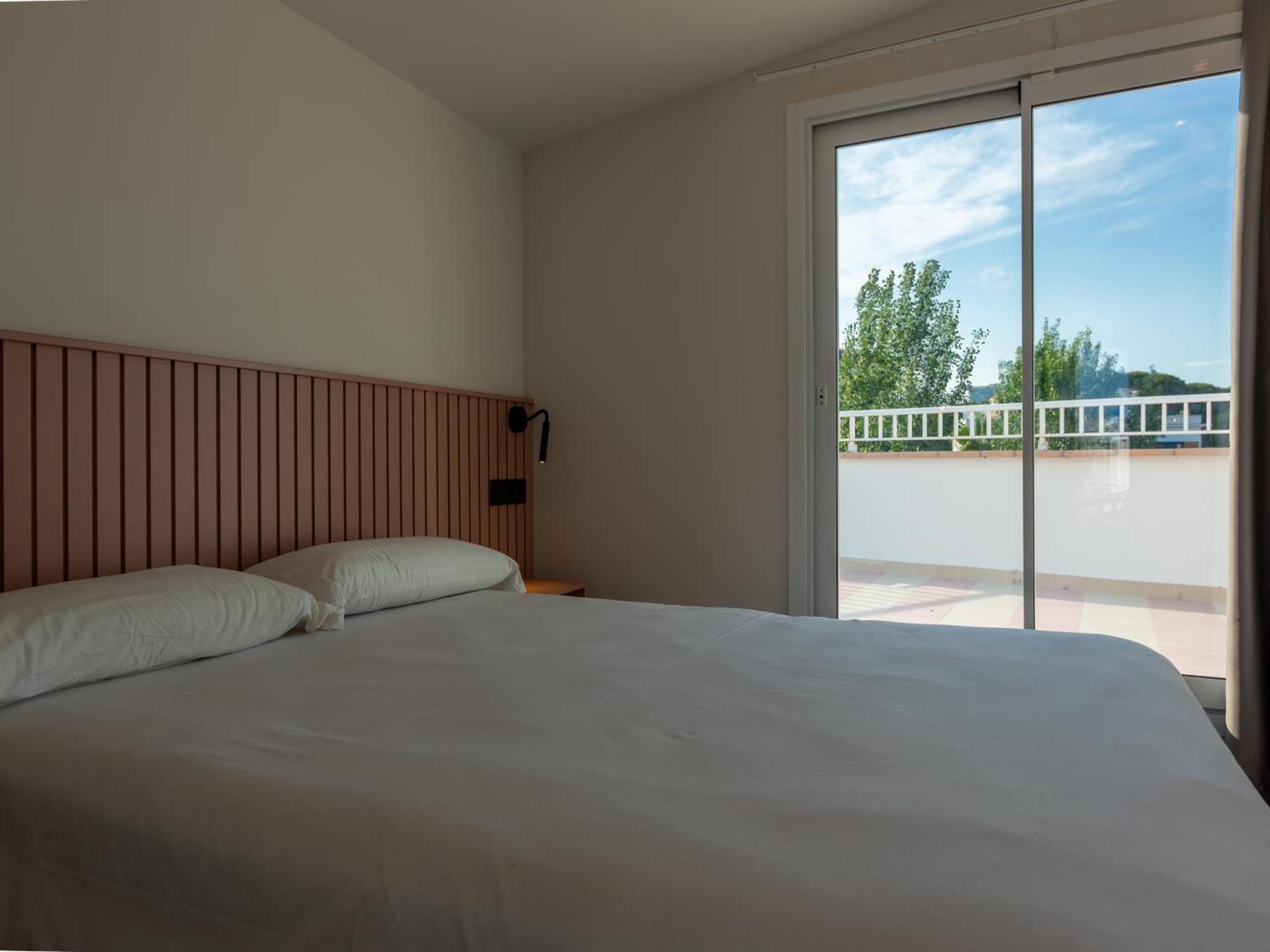Apartamentos Sunway Arizona Sitges Kültér fotó