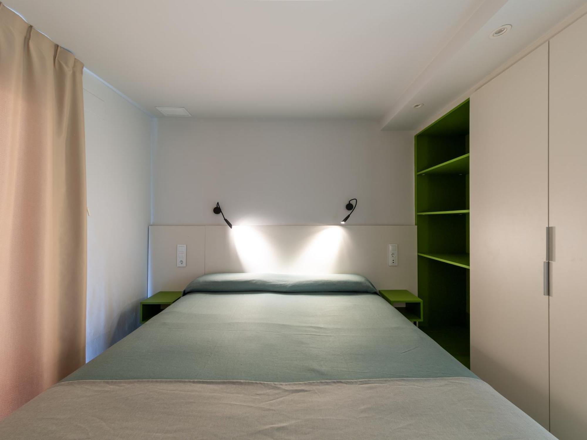 Apartamentos Sunway Arizona Sitges Kültér fotó