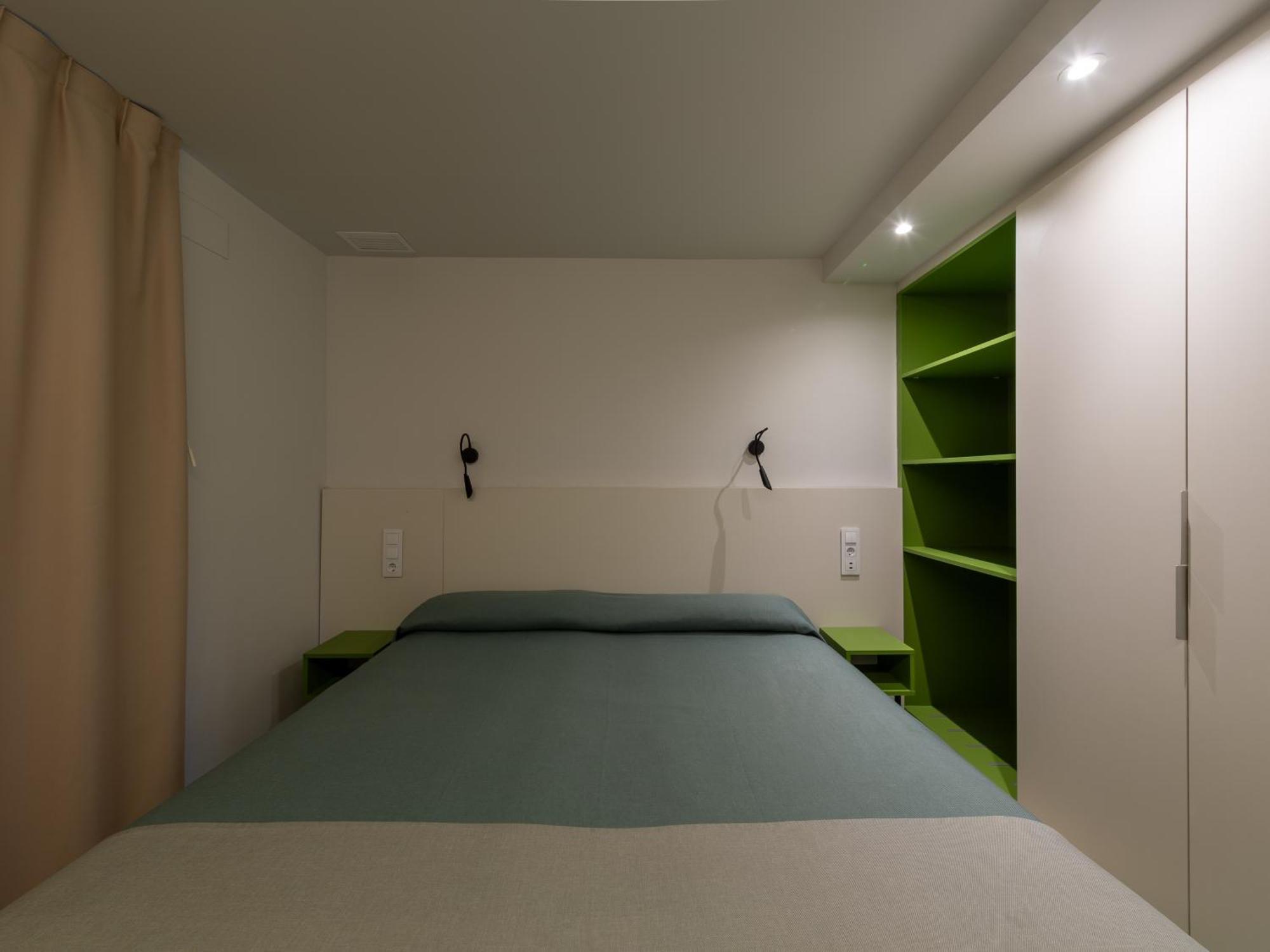 Apartamentos Sunway Arizona Sitges Kültér fotó