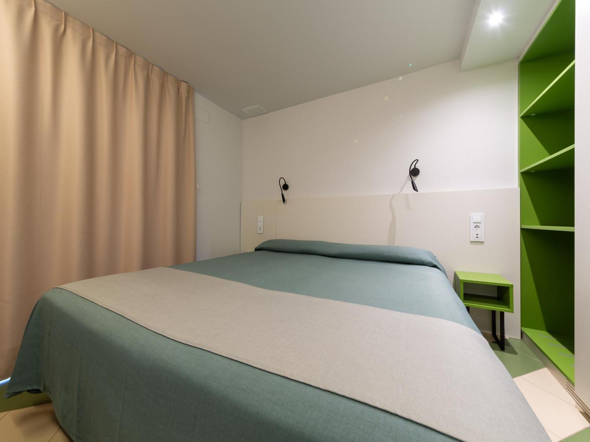 Apartamentos Sunway Arizona Sitges Kültér fotó