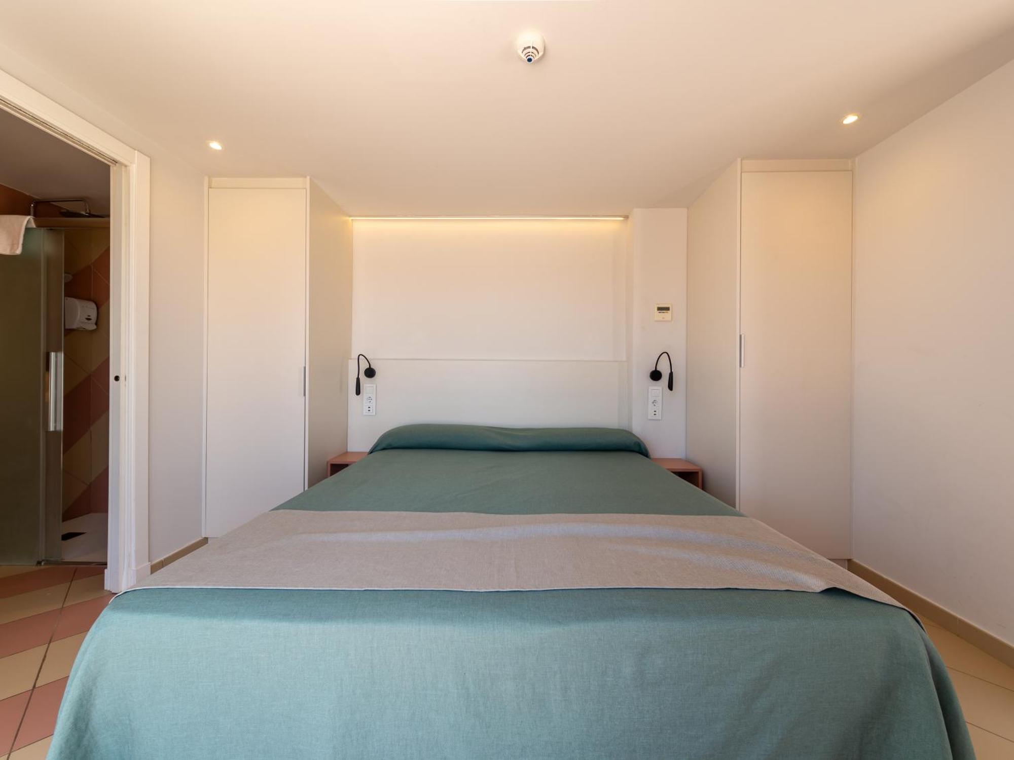 Apartamentos Sunway Arizona Sitges Kültér fotó