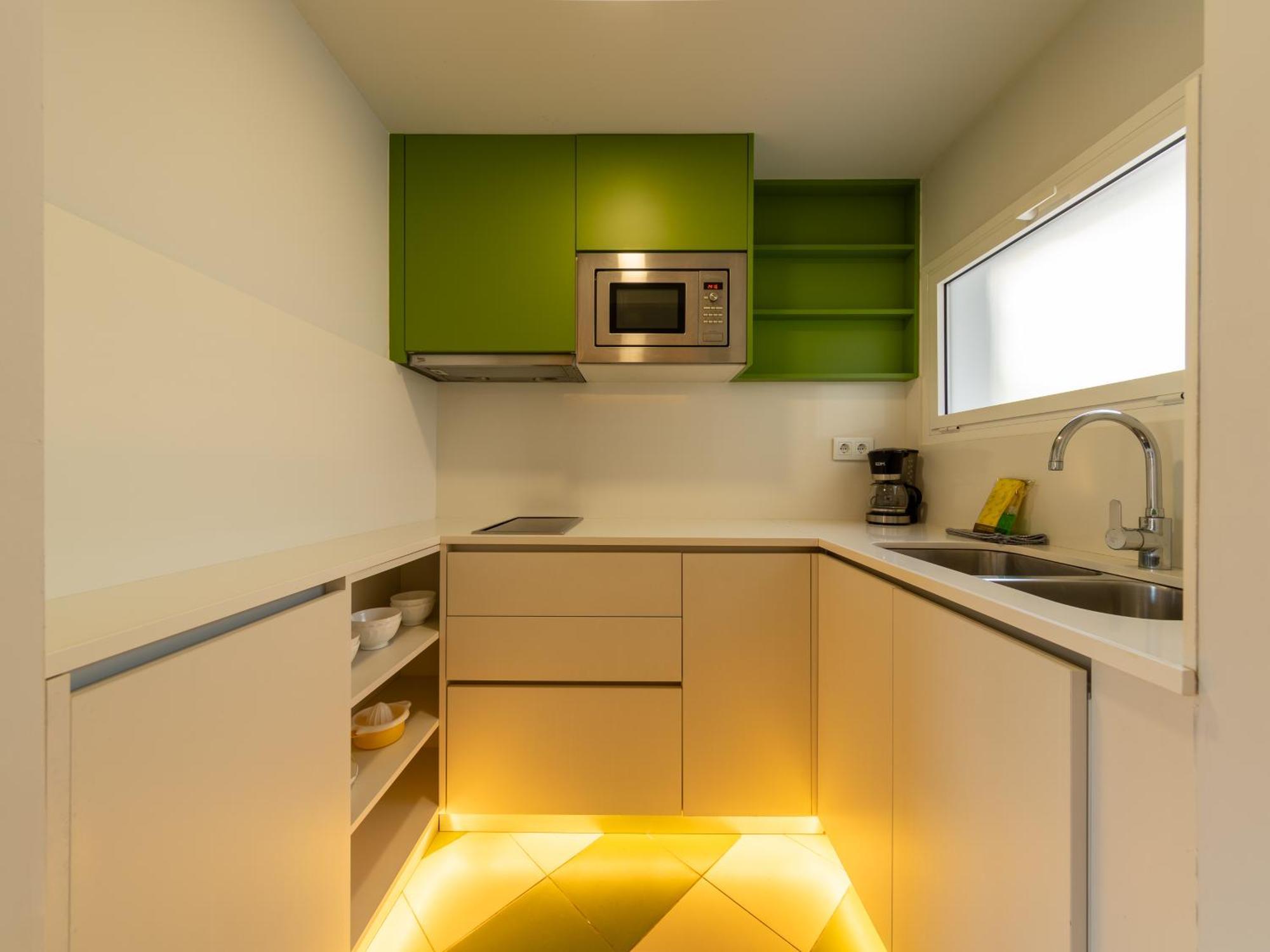 Apartamentos Sunway Arizona Sitges Kültér fotó