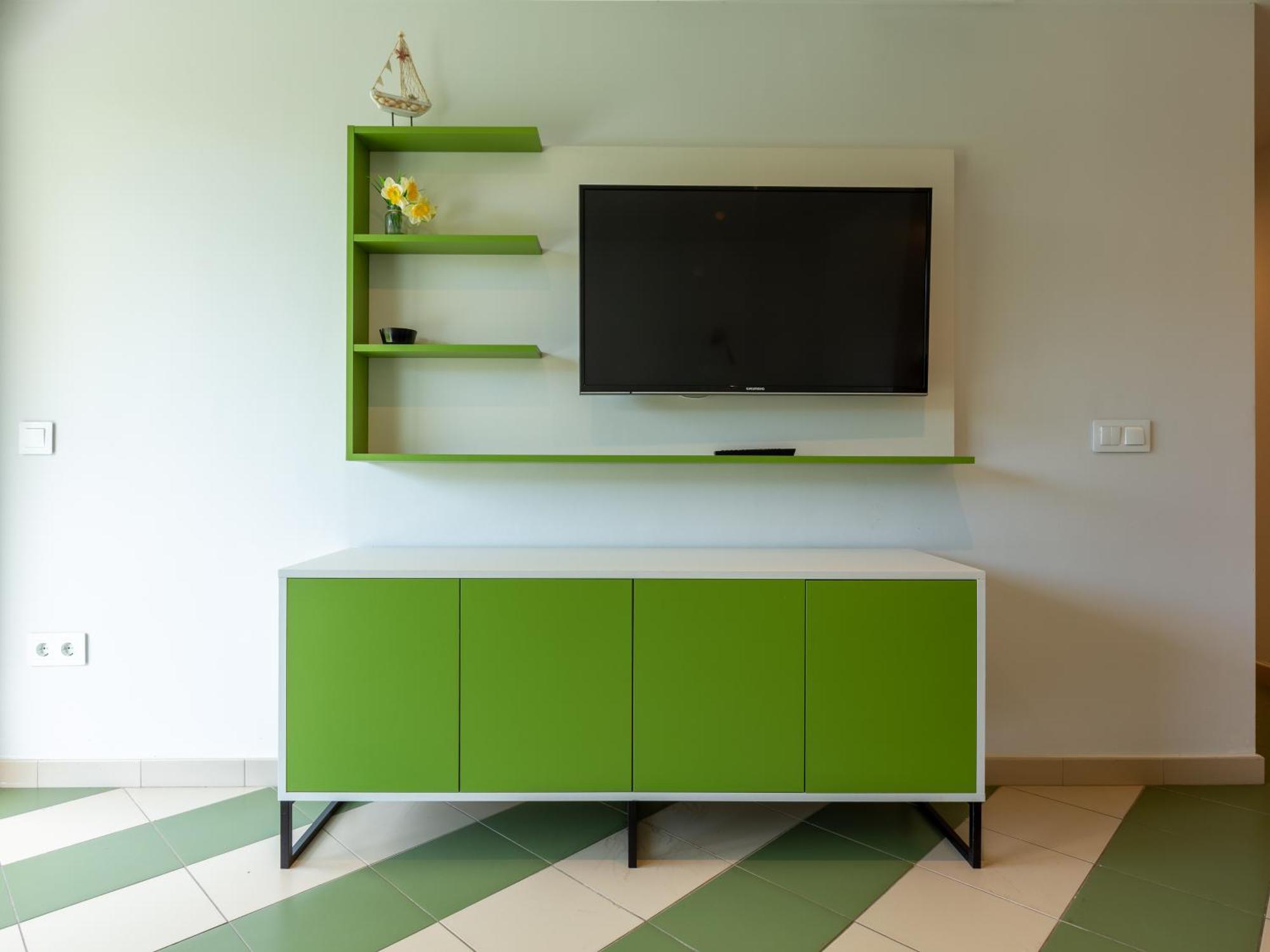 Apartamentos Sunway Arizona Sitges Kültér fotó